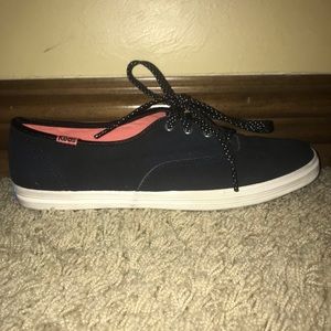 Black Keds Sneakers